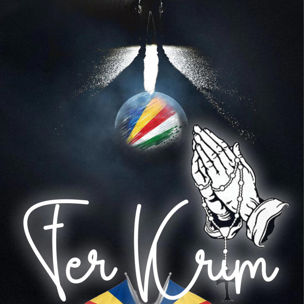 FER KRIM (feat. XTRA BIG)