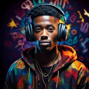 default playlist img