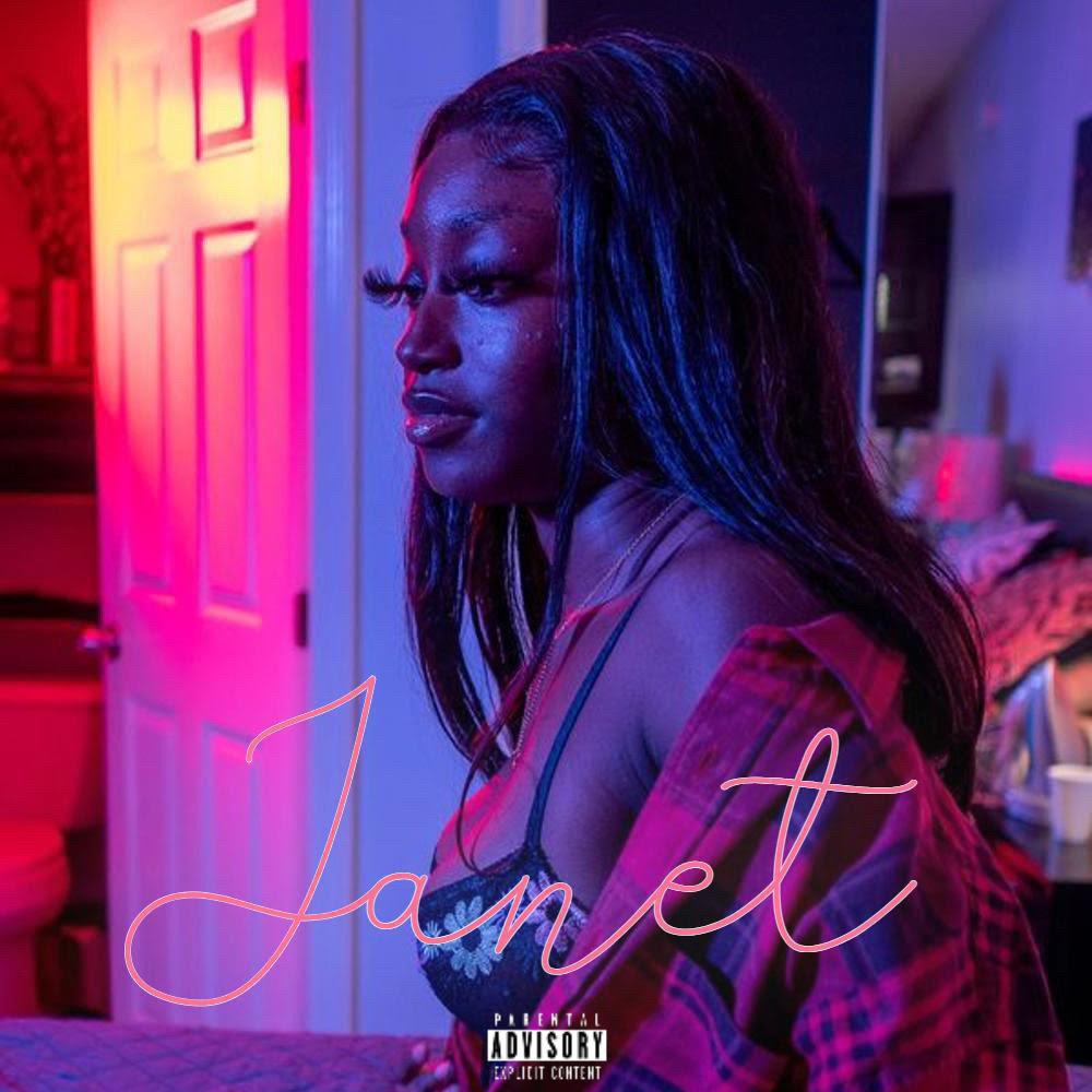 Janet (Explicit)