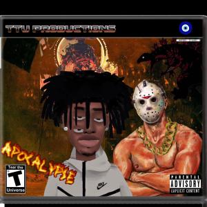 Prince Majin的專輯Apocalypse part 1 (Explicit)