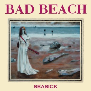 收聽Bad Beach的A Good Time歌詞歌曲
