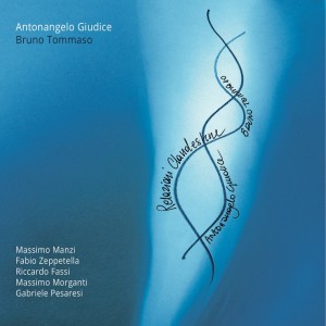 收听Antonangelo Giudice的The Third One? The Best One歌词歌曲