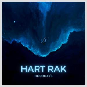 Husodays的專輯HART RAK