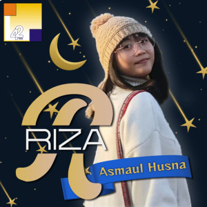 Riza的專輯Asmaul Husna