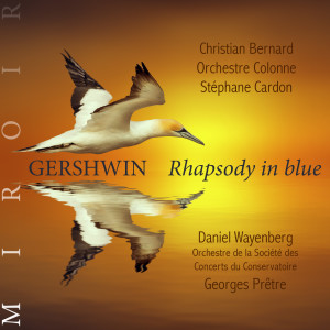 收聽Orchestre Colonne的Rhapsody in Blue歌詞歌曲