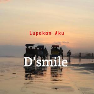 Album Lupakan Aku from 