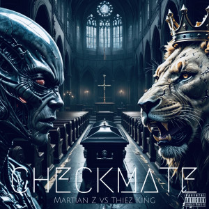 Listen to No Competition (Explicit) song with lyrics from Martian Z