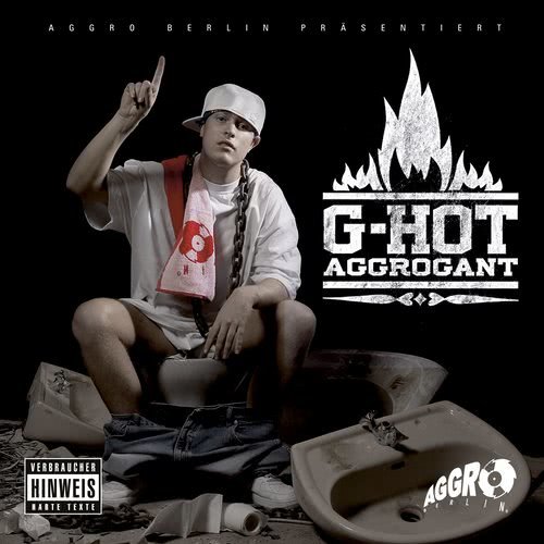 A.G.G.R.O. Mafia (feat. Fler) (其他)