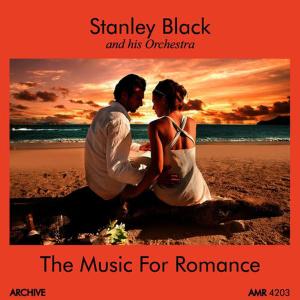 收聽Stanley Black的Just Let Me Look at You歌詞歌曲