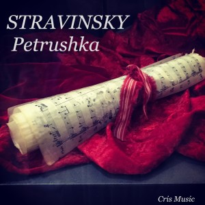 igor stravinsky的專輯Stravinski: Petrushka