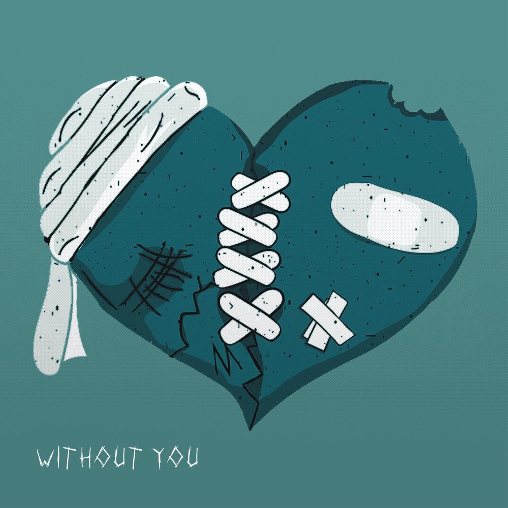 Without You (Slow&Reverbs)