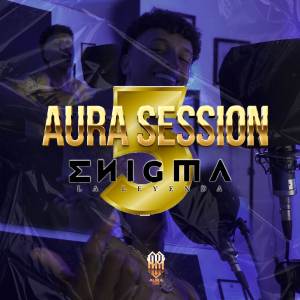 收聽AURA STUDIOS的SESSION 5歌詞歌曲
