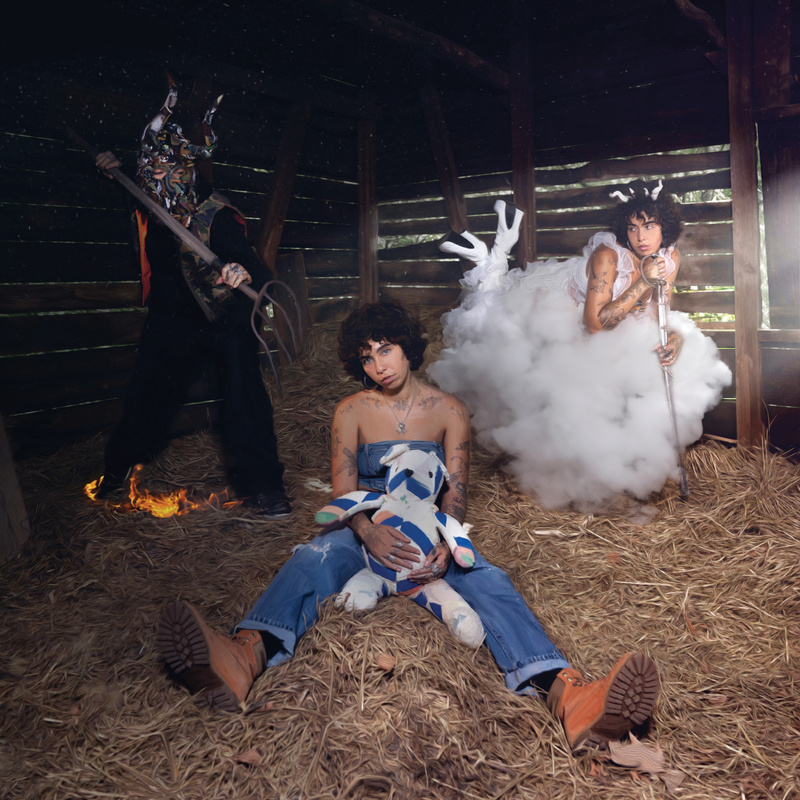 EVIL (Explicit)