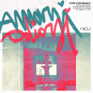 Listen to AMARSI/odiarsi (Explicit) song with lyrics from NICU gudi