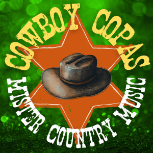 Album Mister Country Music from Cowboy Copas