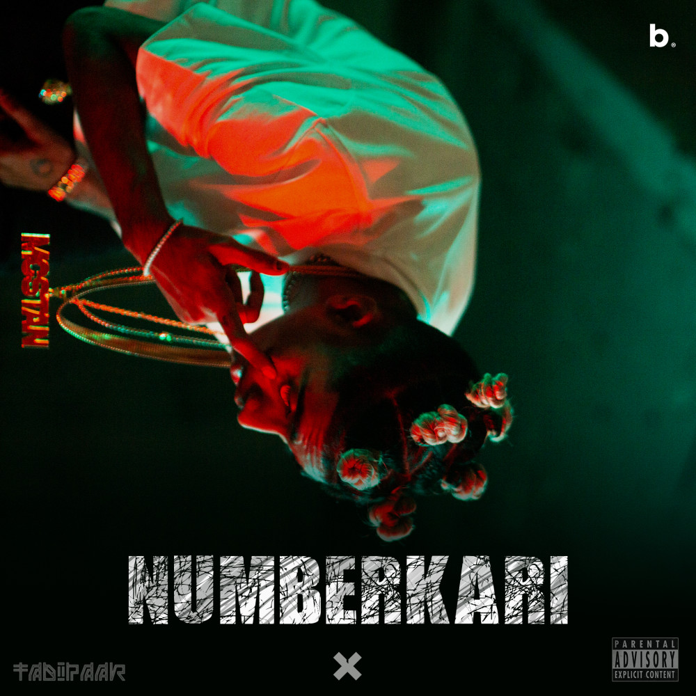 Numberkari (Tadipaar) (Explicit) (Tadipaar|Explicit)