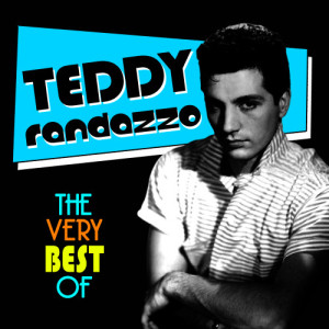 收聽Teddy Randazzo的But You Broke My Heart歌詞歌曲