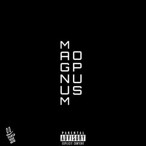 Infamouz的专辑Magnum Opus (Explicit)