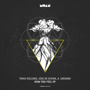 收聽Tania Vulcano的How You Feel歌詞歌曲