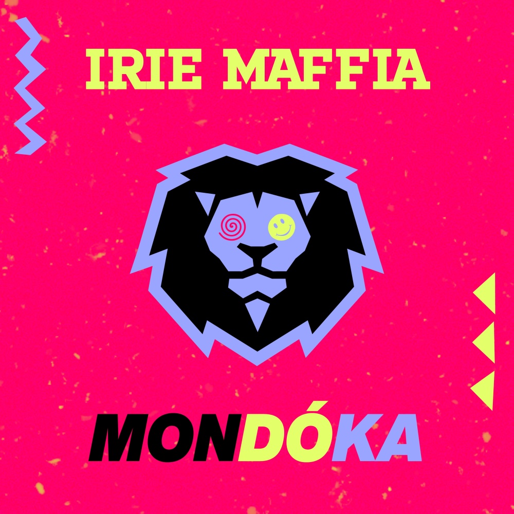 Mondóka