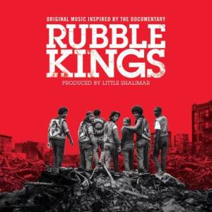 ดาวน์โหลดและฟังเพลง Rubble Kings Theme (Dynamite) พร้อมเนื้อเพลงจาก Run The Jewels