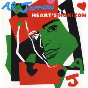 收聽Al Jarreau的I Must Have Been a Fool歌詞歌曲