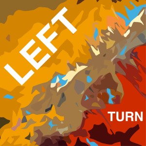 Left的專輯Turn