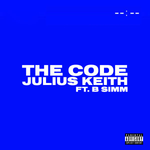 B Simm的專輯The Code (Explicit)
