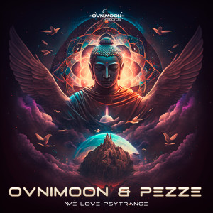 收听Ovnimoon的We Love Psytrance (Original Mix)歌词歌曲