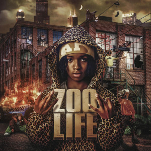 อัลบัม ZOO LIFE (Explicit) ศิลปิน BabyChiefDoit