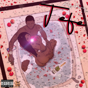 Album Jefe (Explicit) from AfriKing