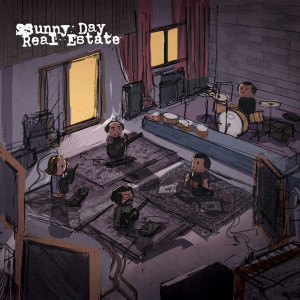 Sunny Day Real Estate的專輯Grendel