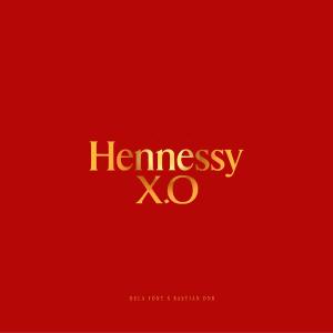 ดาวน์โหลดและฟังเพลง Hennessy (feat. bastian dnb) พร้อมเนื้อเพลงจาก DELA FONT