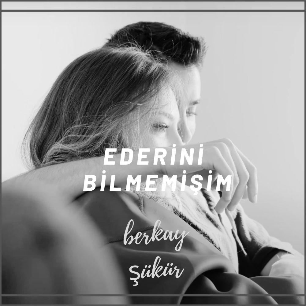 Ederini Bilmemişim (Remix)