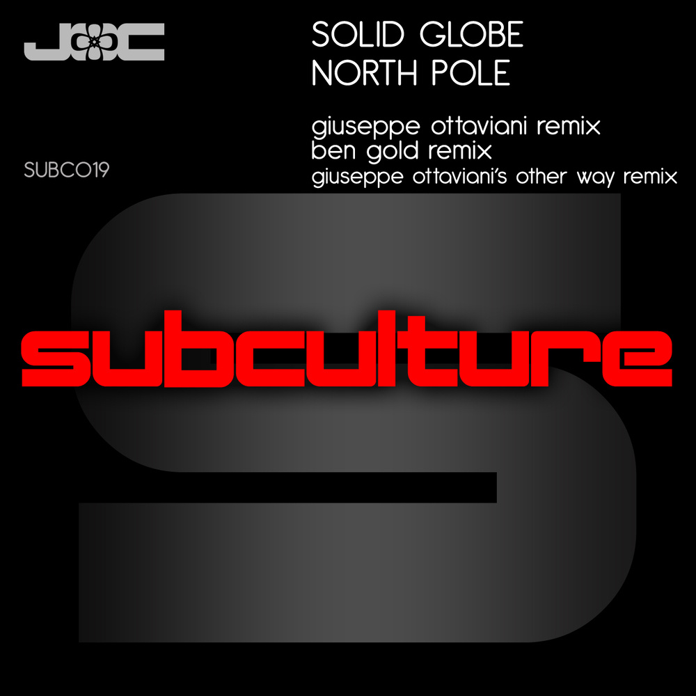 North Pole (Giuseppe Ottaviani's Other Way Remix)