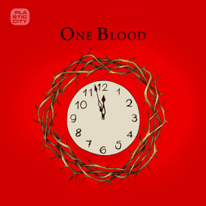 The Timewriter的專輯One Blood