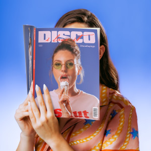 收聽ditonellapiaga的Disco (I Love It)歌詞歌曲