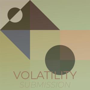 Various Artists的專輯Volatility Submission