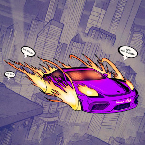 default playlist img