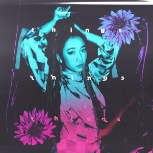 收聽Julia Wu的Things Things Things歌詞歌曲