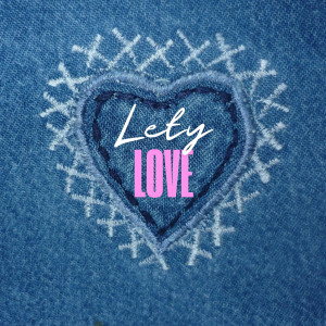 Album Love from Lety