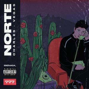 Charles Vegas的專輯Norte (Explicit)