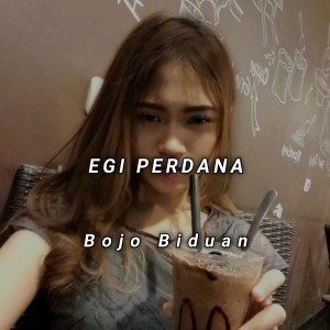 Album Bojo Biduan from Egi Perdana