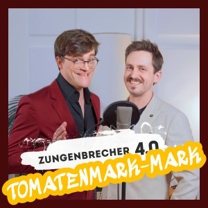 收聽Bodo Wartke的Tomatenmark-Mark歌詞歌曲