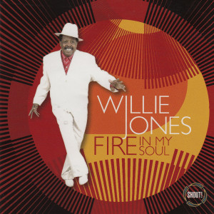 收聽Willie Jones的Janie, Turn It Over(feat. Black Francis)歌詞歌曲