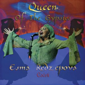 ดาวน์โหลดและฟังเพลง Chaje Shukarije พร้อมเนื้อเพลงจาก Esma Redzepova