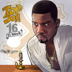 Listen to 16 Ti Mech (Explicit) song with lyrics from TOPSON