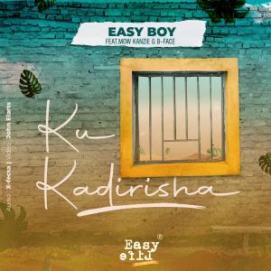 的專輯KU KADIRISHA (feat. Mo'W Kanzie & B-Face On The Flo)