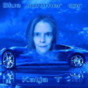Katja T的專輯Blue Summer Car
