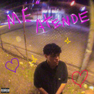 ดาวน์โหลดและฟังเพลง Me Atende พร้อมเนื้อเพลงจาก Lukshawty